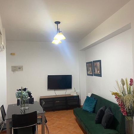 Apartamento Plaza De La Alfalfa Σεβίλλη Εξωτερικό φωτογραφία