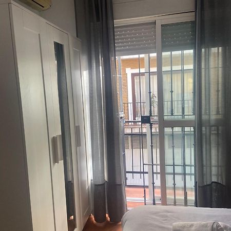 Apartamento Plaza De La Alfalfa Σεβίλλη Εξωτερικό φωτογραφία